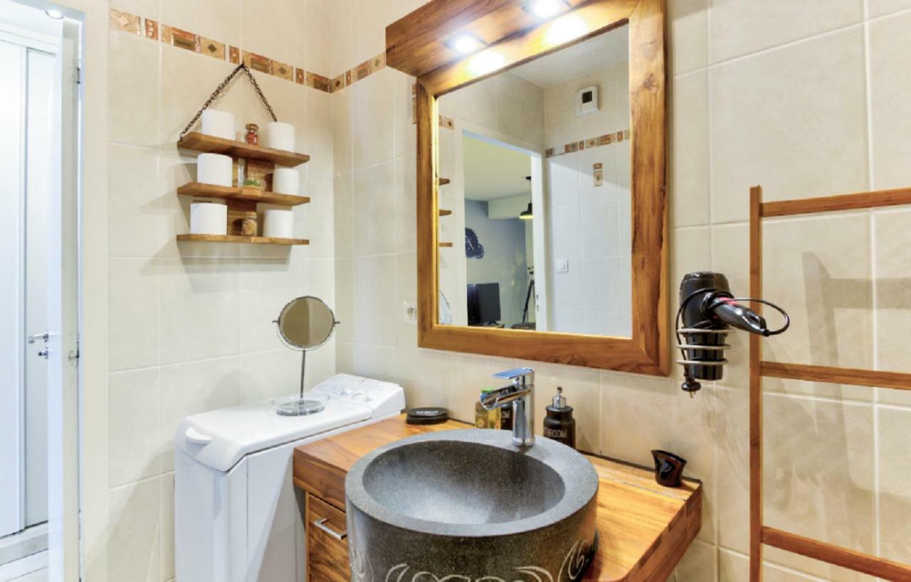 Le Contemporain Apartment Montbeliard Luaran gambar