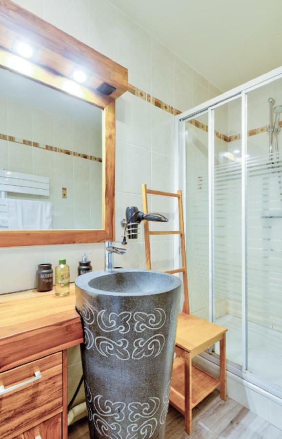 Le Contemporain Apartment Montbeliard Luaran gambar