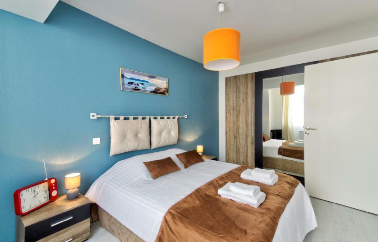 Le Contemporain Apartment Montbeliard Luaran gambar