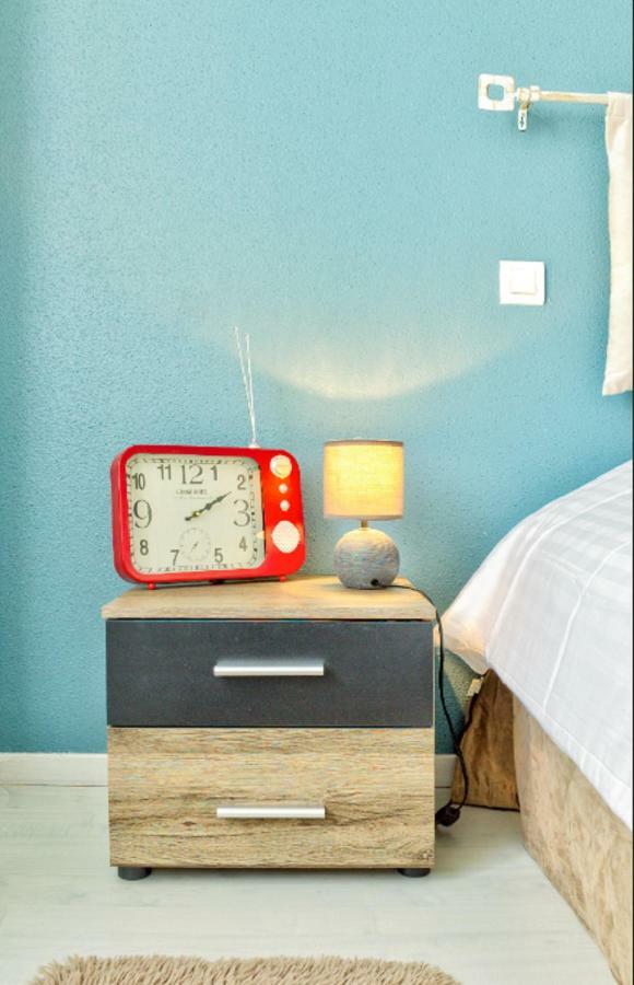 Le Contemporain Apartment Montbeliard Luaran gambar