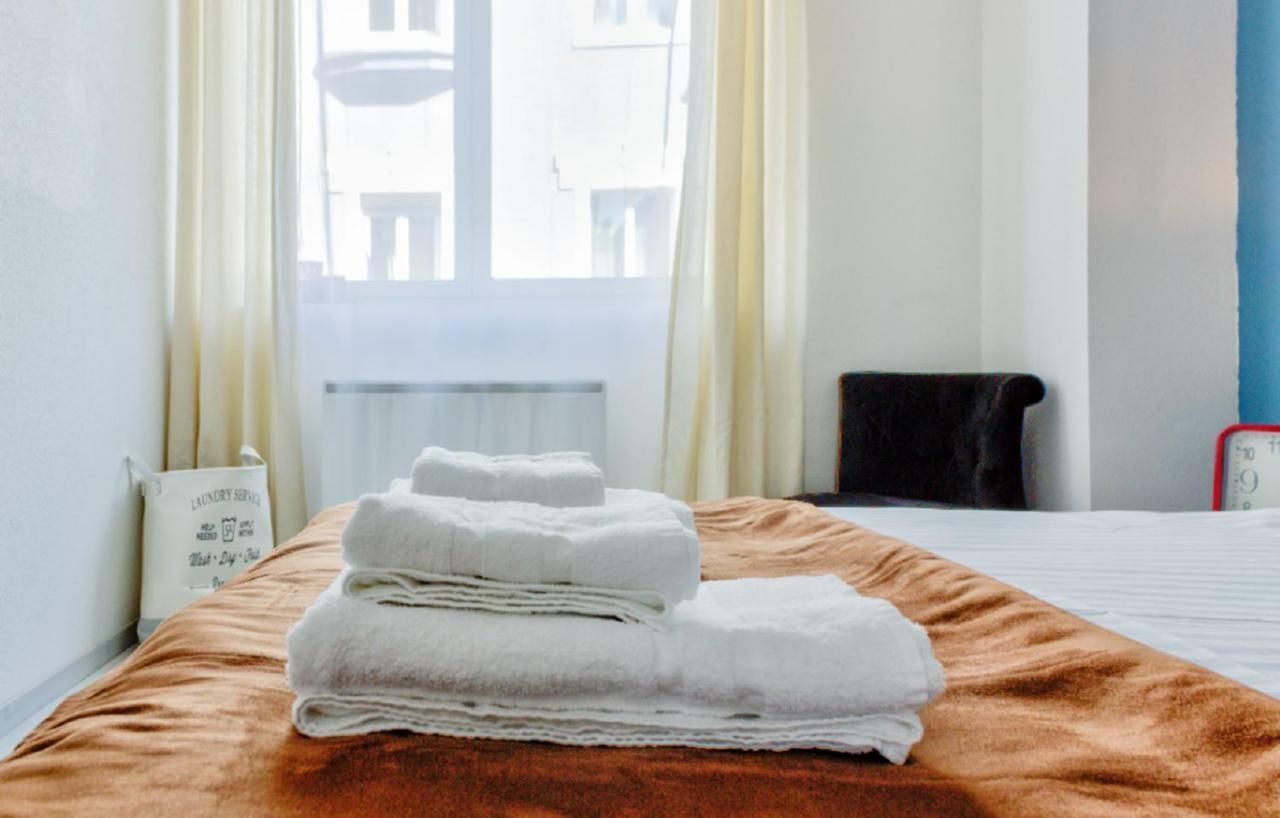 Le Contemporain Apartment Montbeliard Luaran gambar